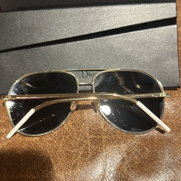 Authentic Dior Sunglasses - Picture 2 of 7